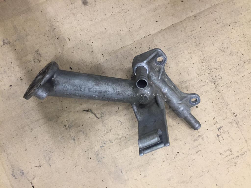 Audi Q7 (4L)  2005 - 2009 для Адаптер