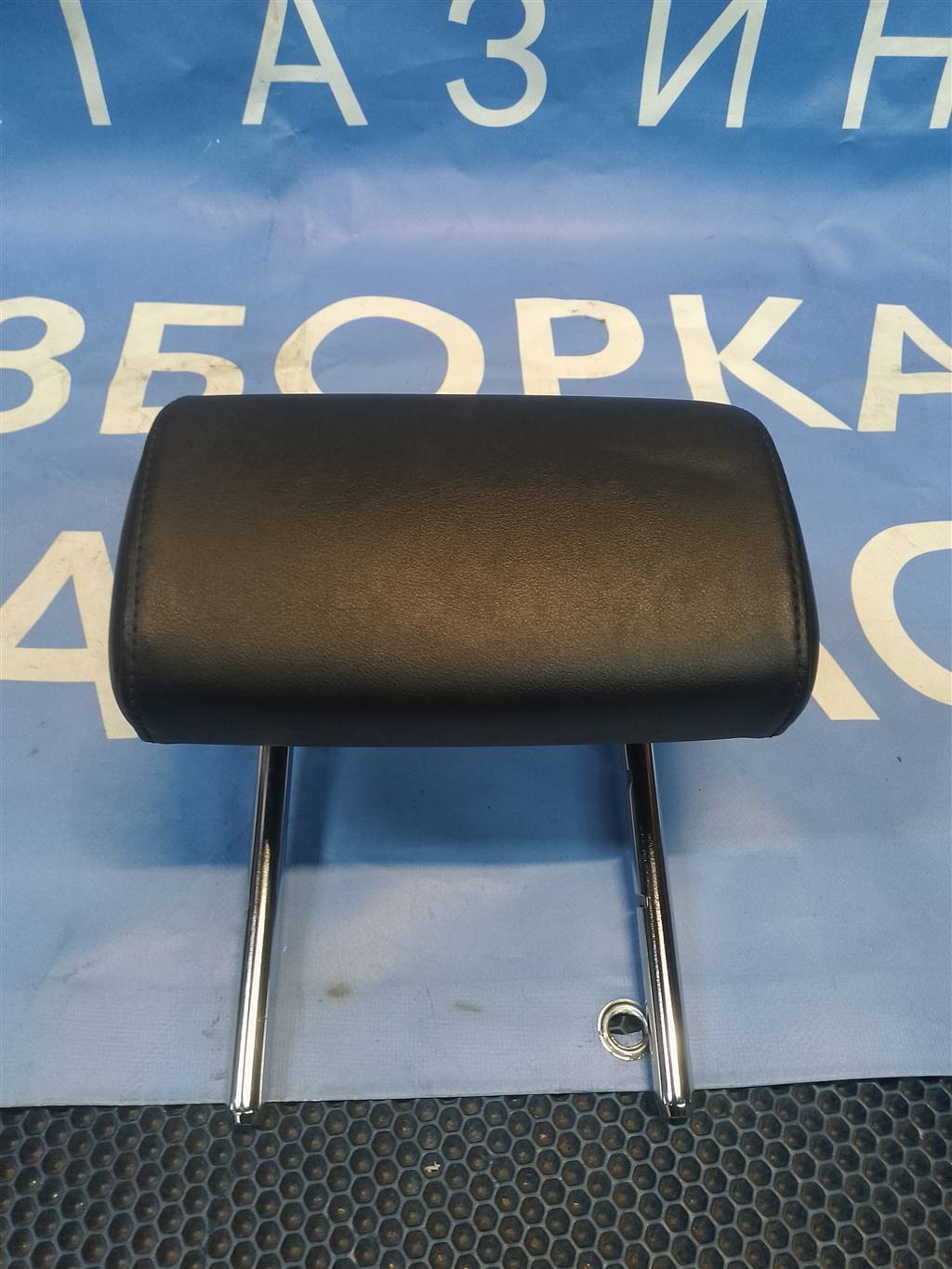 Skoda Octavia (A7) 2013-2017 для Подголовник задний