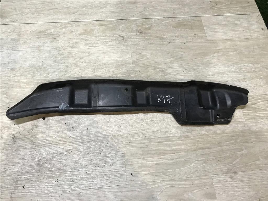 Skoda Superb 2008-2015 для Пыльник крыла