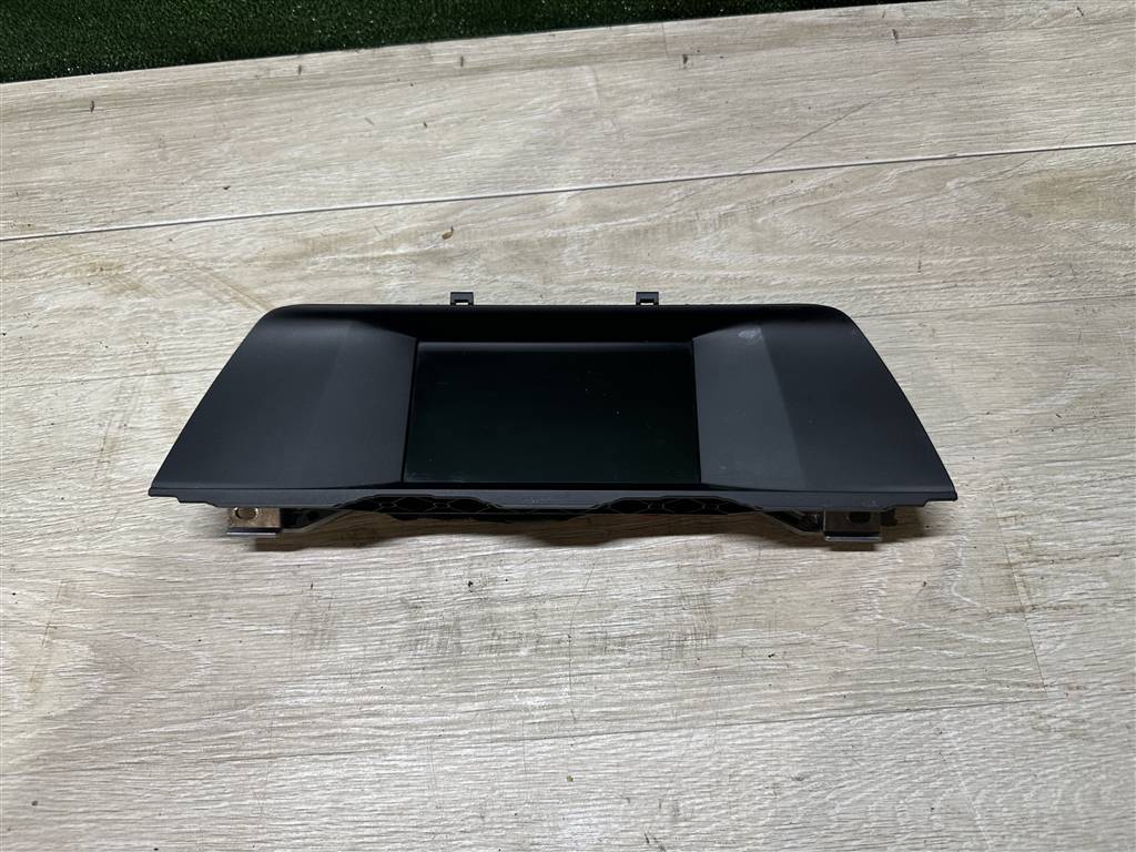 BMW 5-серия F10/F11 2009> для Дисплей