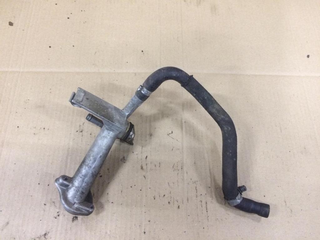 Audi Q7 (4L)  2005 - 2009 для Адаптер