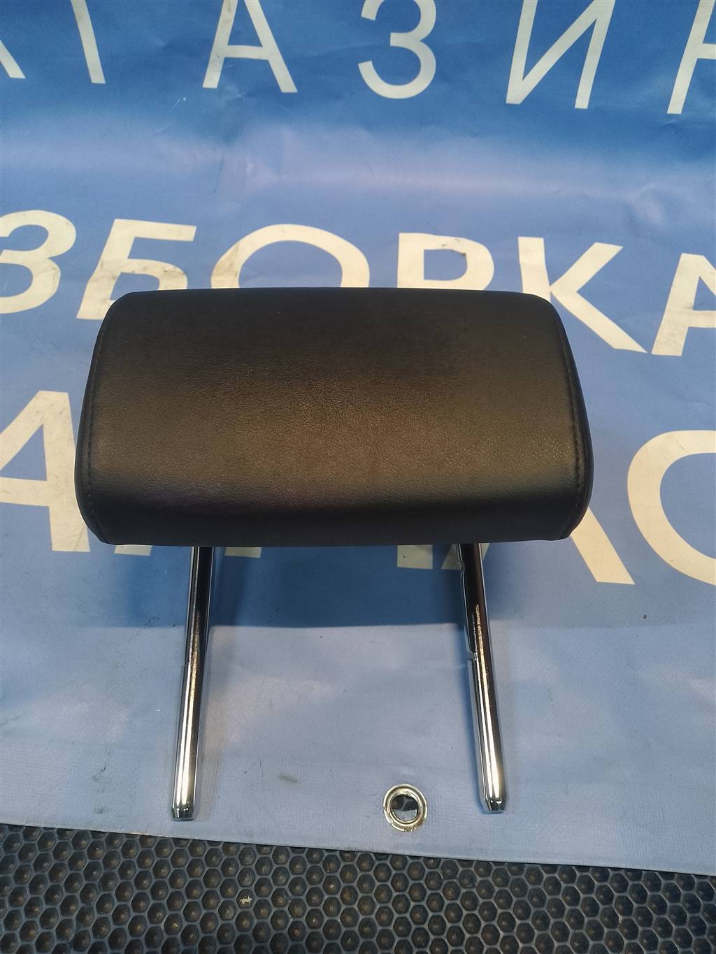 Skoda Octavia (A7) 2013-2017 для Подголовник задний