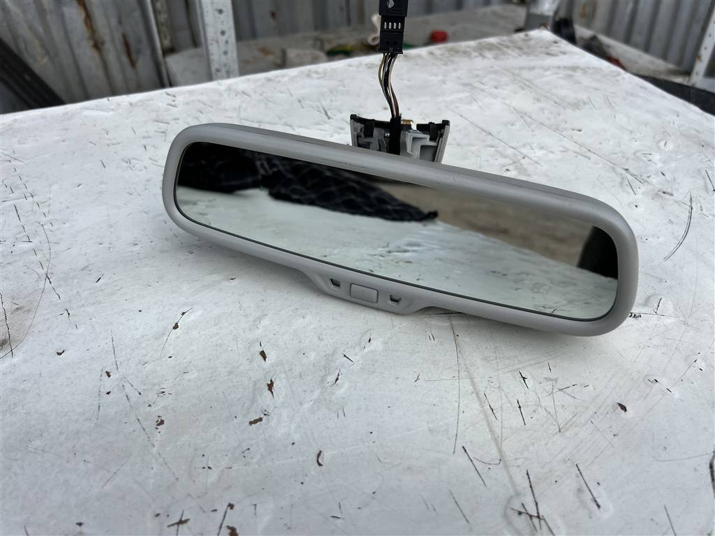 Audi A6 (C7 4G)2011-2014 для Зеркало заднего вида (салонное)