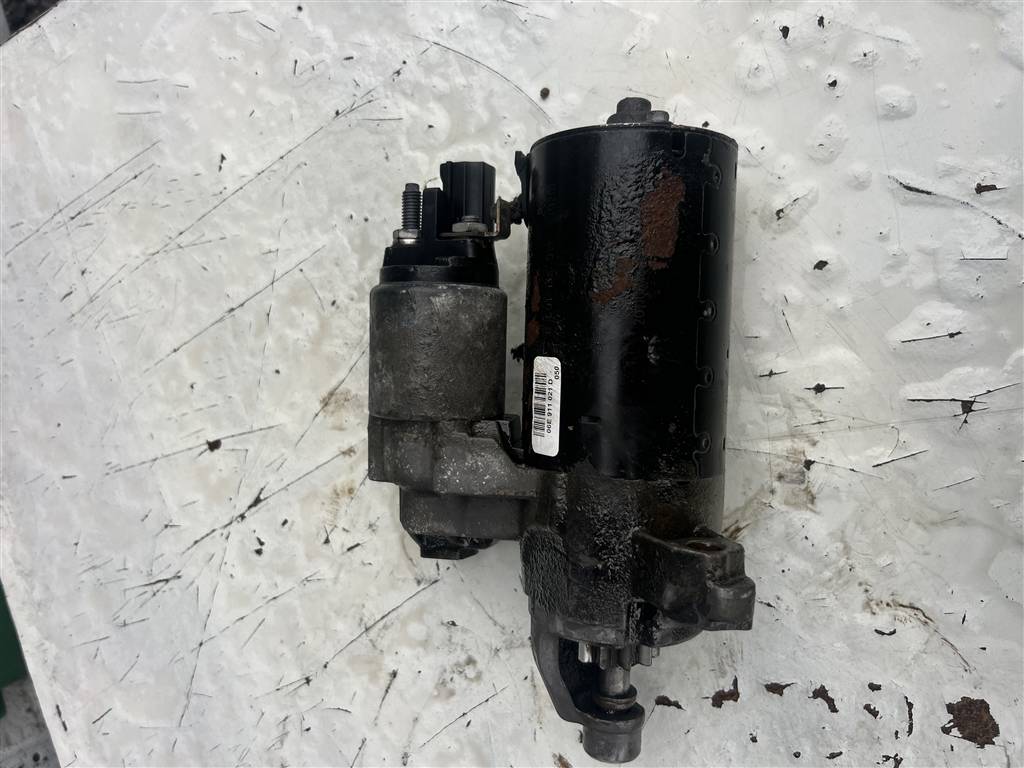 Audi A6 (C7 4G)2011-2014 для Стартер