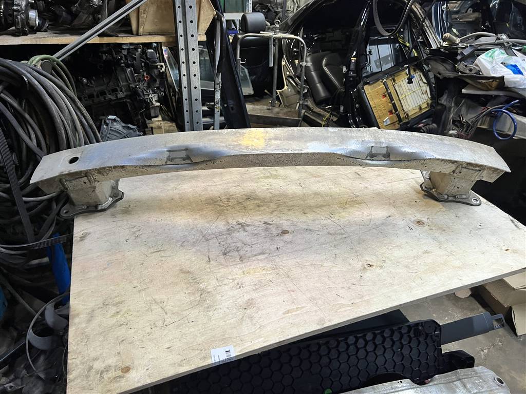 Audi A6 (C7 4G)2011-2014 для Усилитель заднего бампера