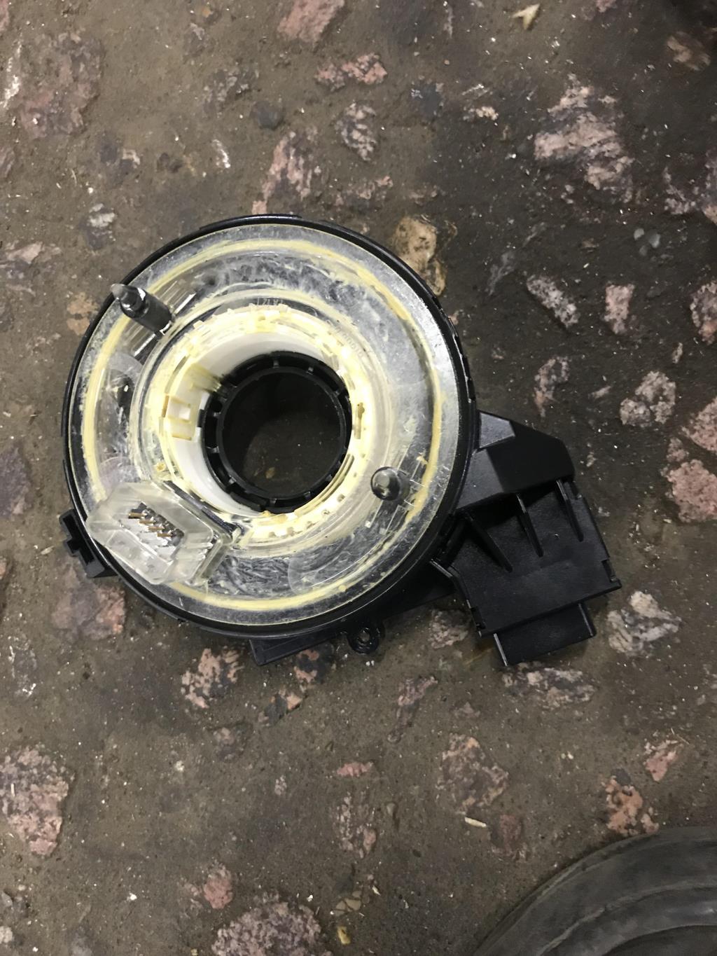 Skoda Octavia (A5 1Z-) 2004-2009 для Подрулевое кольцо (шлейф)