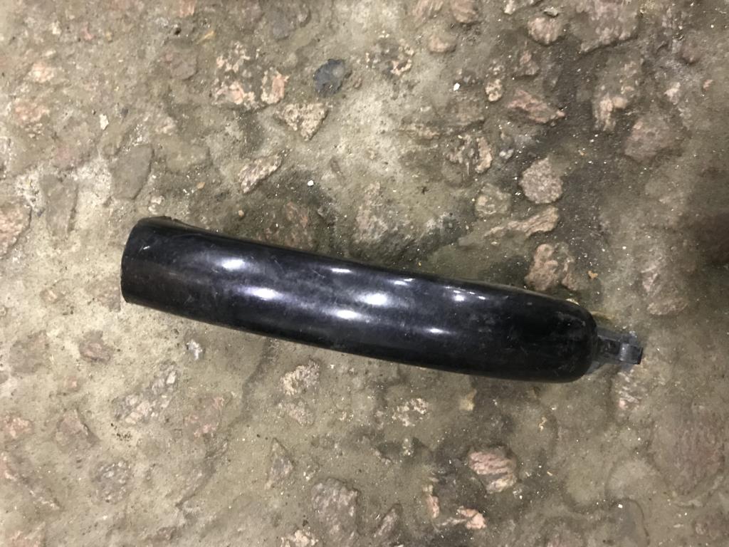 Volkswagen Touareg 7L 2007-2010 для Ручка двери