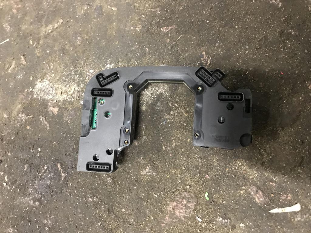 Audi Q7 (4L)  2005 - 2009 для Блок подрулевых переключателей 