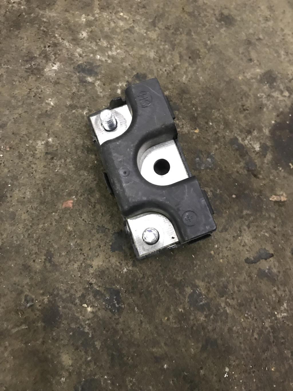 Audi A6 (C6 4F) 2005-2008 для Фильтр подавления помех