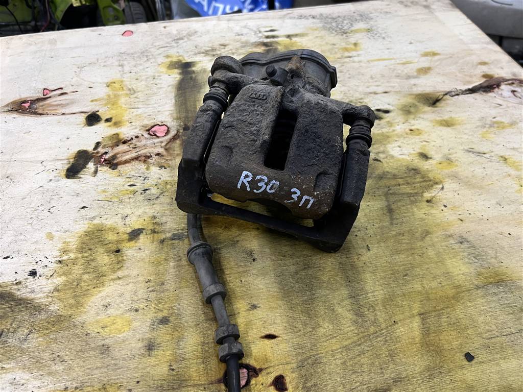 Audi A6 (C7 4G)2011-2014 для Суппорт задний левый