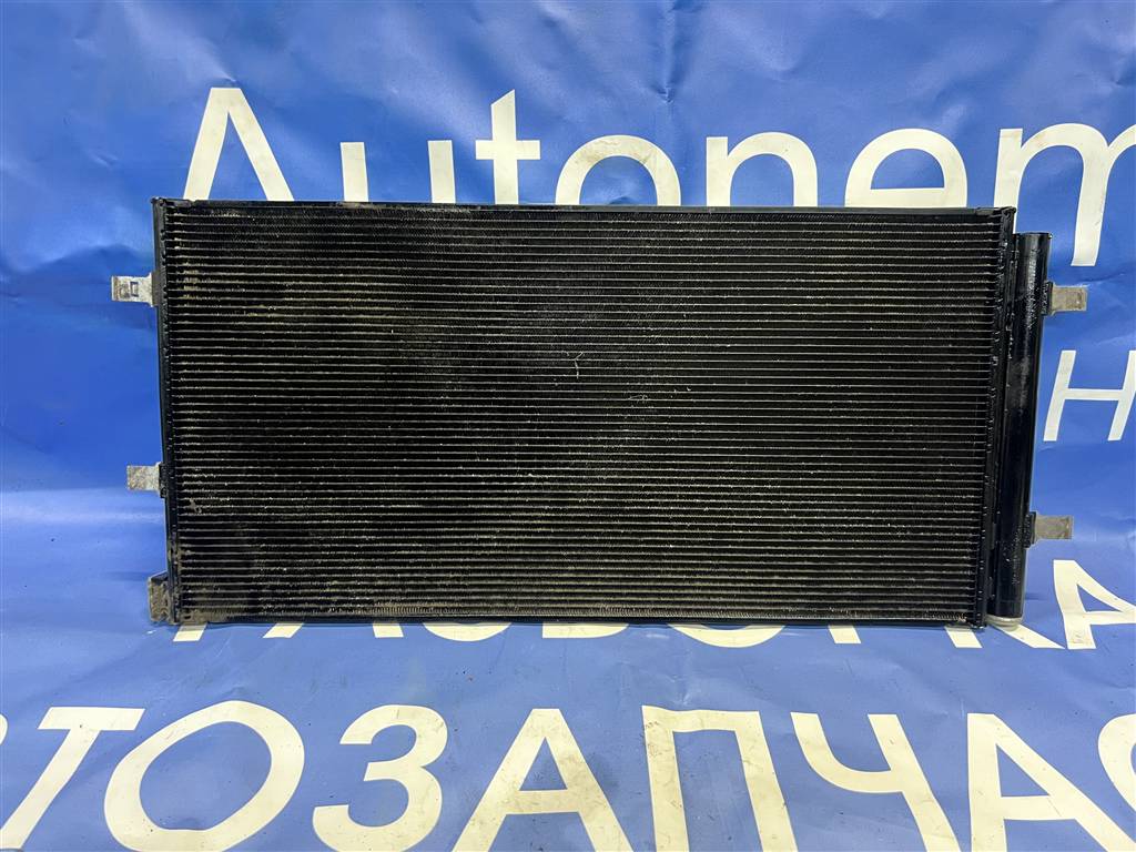 Audi A6 (C7 4G)2011-2014 для Радиатор кондиционера