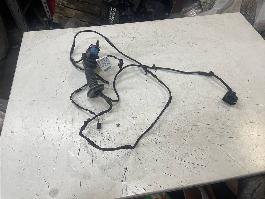 BMW 5-серия F10/F11 2009> для Жгут проводов двери