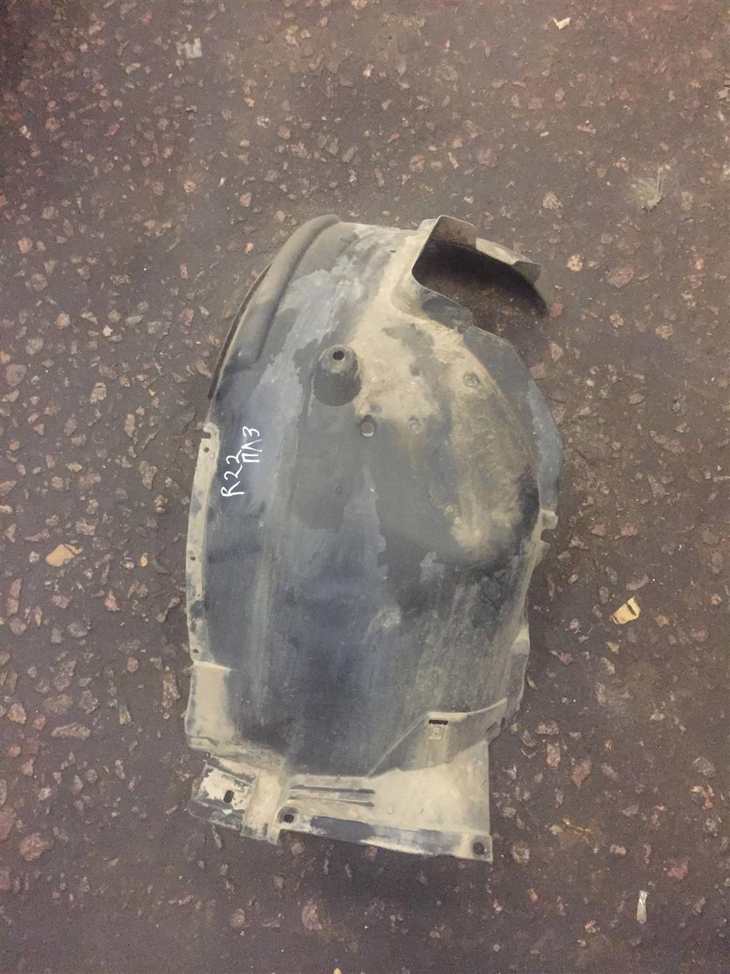 BMW 3 E90 для локер передний левый задняя часть