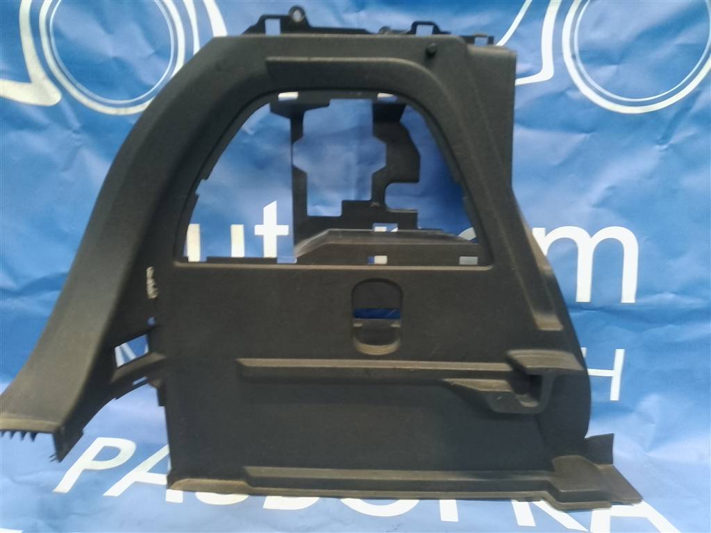 Opel Corsa D для Обшивка багажника