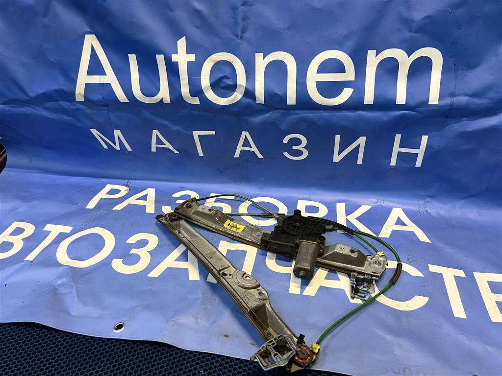 Opel Corsa D для Стеклоподъемник передний левый