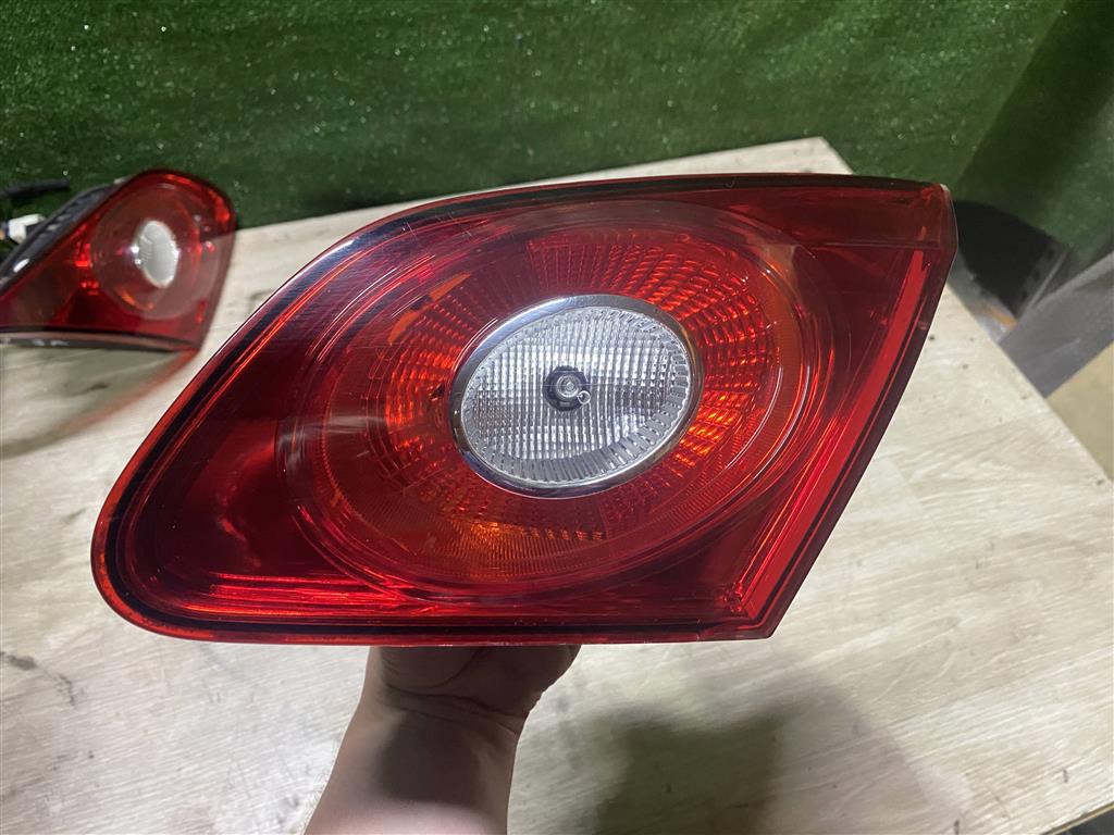 Volkswagen Passat CC 2008-2012 для Фонарь задний внутренний правый