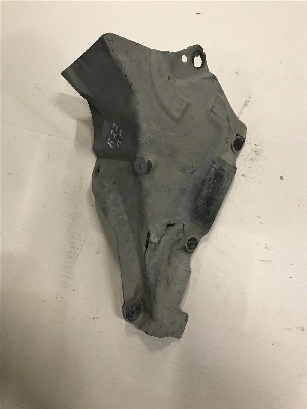 BMW 3 E90 для Пыльник (кузов наружные)