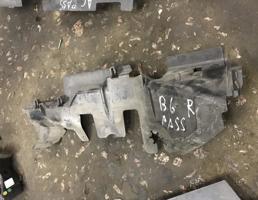 Дефлектор радиатора для Volkswagen Passat (B6) 2005-2010  запчасти бу