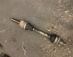 Приводной вал (привод) для Land Rover Range Rover Sport L320 2005-  запчасти бу