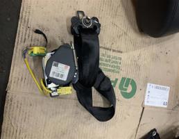 Ремень безопасности для Volkswagen Touareg 7L 2007-2010  запчасти бу