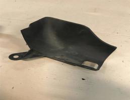 Накладка бампера для BMW X5 E53 2000-2007  запчасти бу