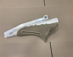 Обшивка стойки для Mercedes-Benz W221 S-Klasse S221 2009-2013 рестайлинг  запчасти бу