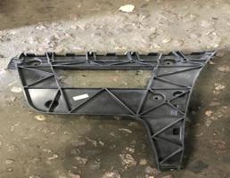 Направляющая бампера для Audi A4 (B8) 2007-2012  запчасти бу