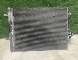 Радиатор кондиционера для Land Rover Freelander 2 2007>  запчасти бу