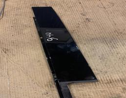 Накладка двери задней правой для Mercedes-Benz W253 X253 GLC 2015-2019  запчасти бу