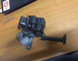 Мотор стеклоподъемника для Volkswagen Sharan 2000-2006  запчасти бу