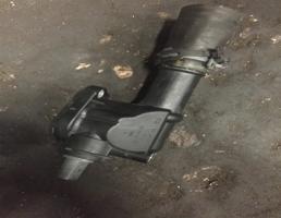 Фланец / тройник для Audi A5/S5 Sportback (8T) 2007-2011  запчасти бу