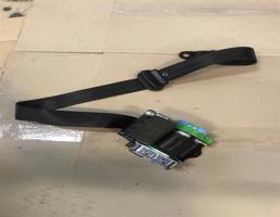 Ремень безопасности с пиропатроном для Audi A5/S5 Coupe (8T) 2007-2011  запчасти бу