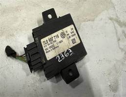 Блок управления противоугонной системой для Volkswagen Touareg 7L 2002-2006  запчасти бу