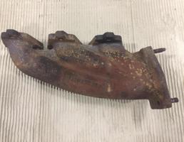 Коллектор выпускной для Audi A7 (4G) 2010-2014  запчасти бу