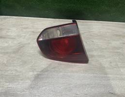 Фонарь задний внутренний левый для Volkswagen Golf VI 2009-2012  запчасти бу