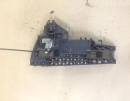 Кронштейн ручки для Audi A6 (C7 4G)2011-2014  запчасти бу