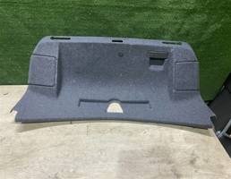 Обшивка крышки багажника для Audi A4 (B8) 2007-2012  запчасти бу