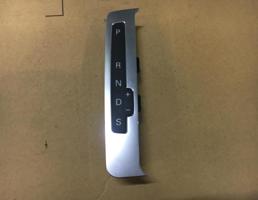 Блок положения кулисы КПП для Audi Q7 (4L)  2005 - 2009  запчасти бу