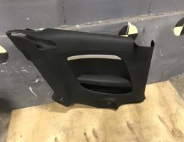 Обшивка салона для Audi A5/S5 Coupe (8T) 2007-2011  запчасти бу