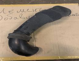 Патрубок воздушного фильтра для Volkswagen Touareg 7L 2002-2006  запчасти бу