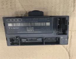 Блок управления двери для Audi Q7 (4L)  2005 - 2009  запчасти бу