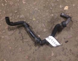 Трубка для Volkswagen Transporter T5 2003-2009  запчасти бу