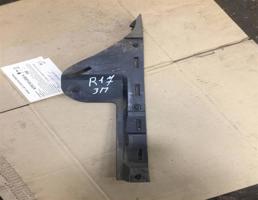 Направляющая заднего бампера правая для Volkswagen Sharan 2000-2006  запчасти бу