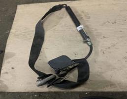 Ремень безопасности для Volkswagen Sharan 2000-2006  запчасти бу