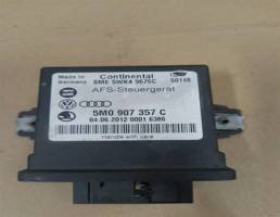 Блок корректора фар для Skoda Octavia (A5 1Z-) 2008-2013 рестайлинг  запчасти бу