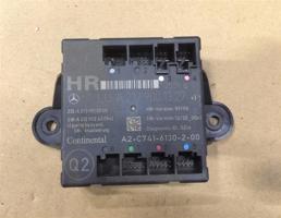 Блок управления двери для Mercedes-Benz W218 C218 CLS 2010-2017  запчасти бу