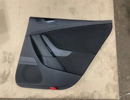 Обшивка двери задней правой для Volkswagen Passat (B6) 2005-2010  запчасти бу