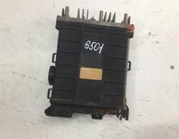 Блок управления двигателем для Volkswagen Passat (B3) 1988-1993  запчасти бу