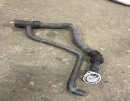 Патрубок для Volkswagen Passat (B5) 1996-2000  запчасти бу