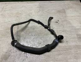 Патрубок радиатора для Skoda Octavia (A7) 2013-2017  запчасти бу